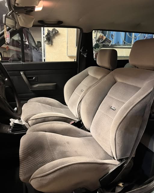 VOLKSWAGEN PARATI GLS - Imagem 6
