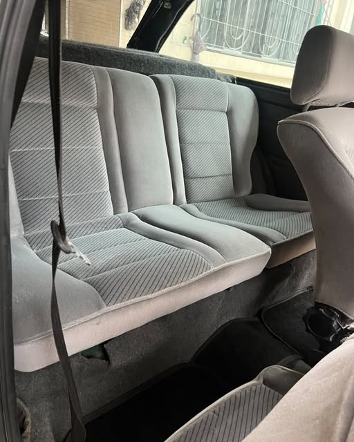 VOLKSWAGEN PARATI GLS - Imagem 7