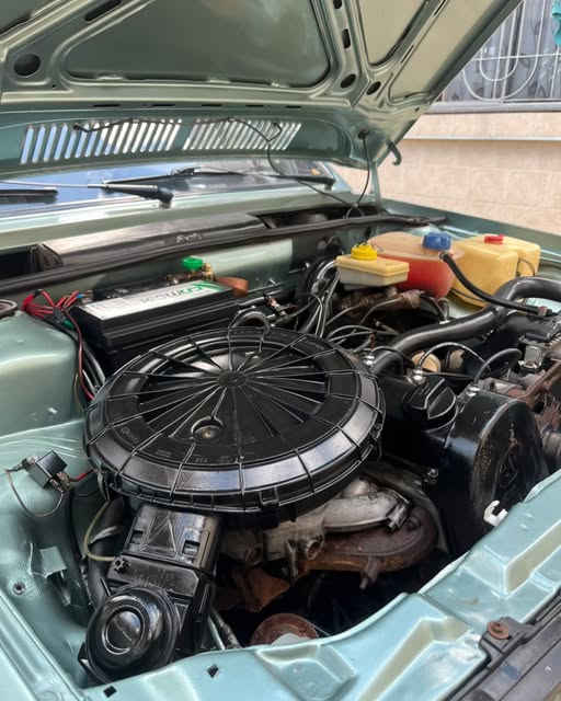 VOLKSWAGEN PARATI GLS - Imagem 10