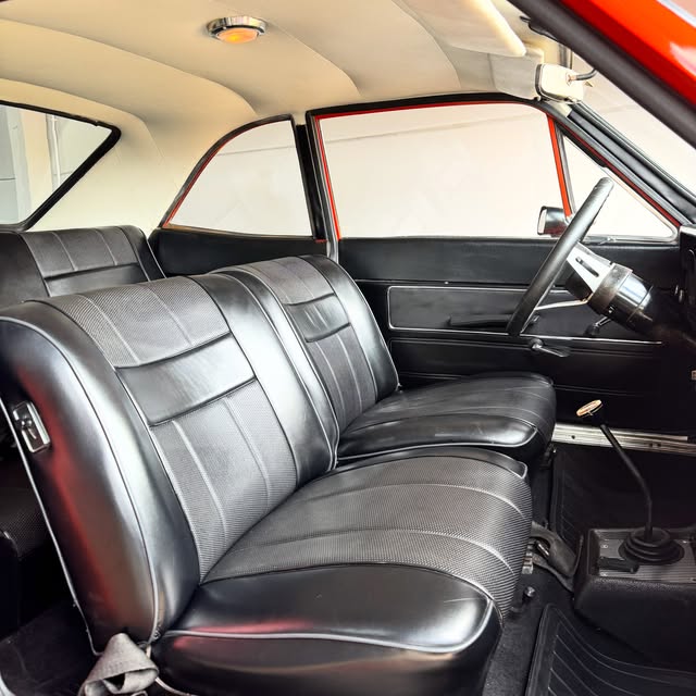 FORD CORCEL GT - Imagem 11