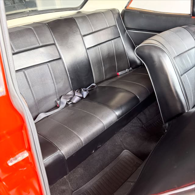 FORD CORCEL GT - Imagem 12