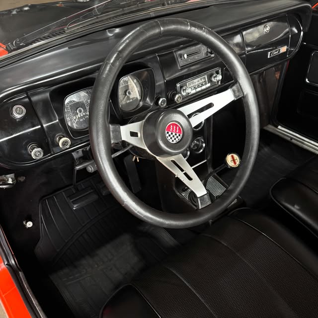 FORD CORCEL GT - Imagem 13