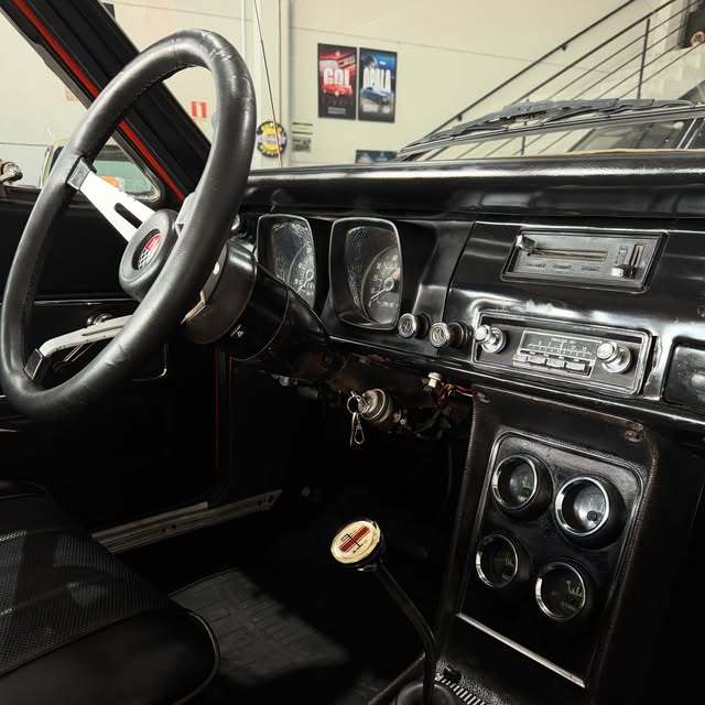 FORD CORCEL GT - Imagem 14