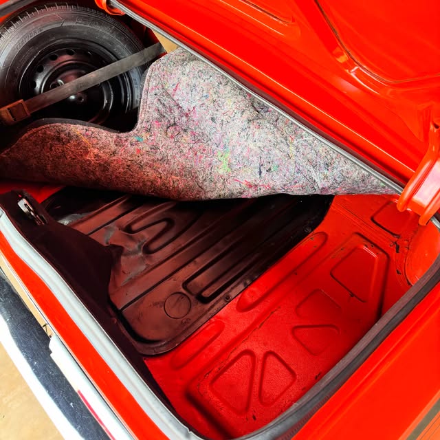 FORD CORCEL GT - Imagem 16
