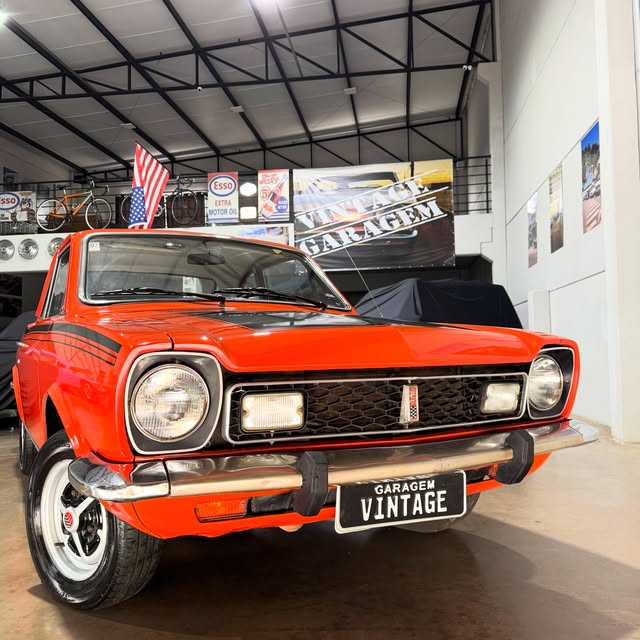 FORD CORCEL GT - Imagem 3
