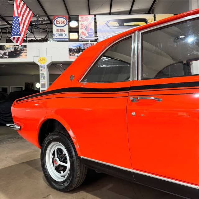 FORD CORCEL GT - Imagem 4
