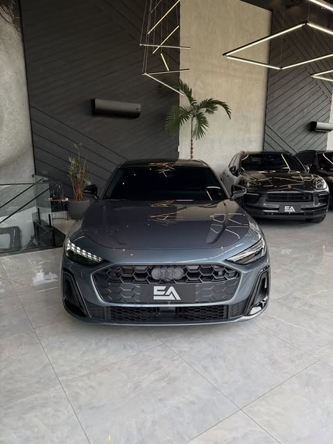 AUDI A5 PERFO. S EDITION - Imagem 2