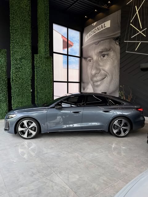 AUDI A5 PERFO. S EDITION - Imagem 3