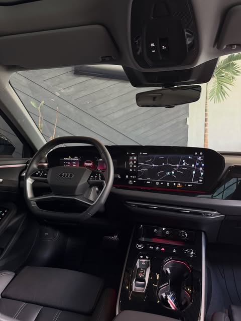 AUDI A5 PERFO. S EDITION - Imagem 4