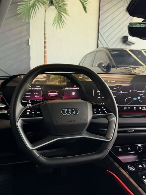 AUDI A5 PERFO. S EDITION - Imagem 5