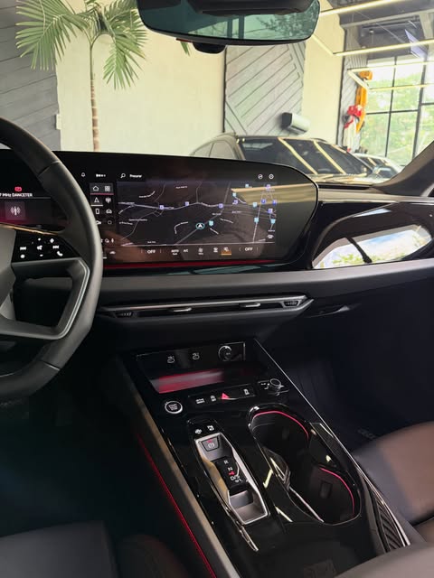 AUDI A5 PERFO. S EDITION - Imagem 6