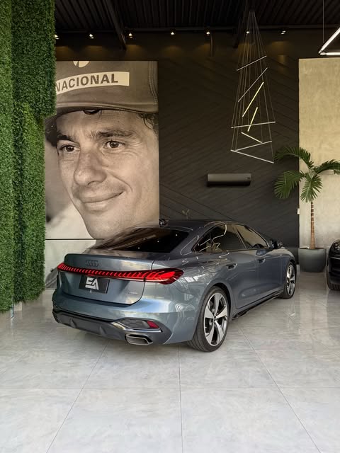 AUDI A5 PERFO. S EDITION - Imagem 9