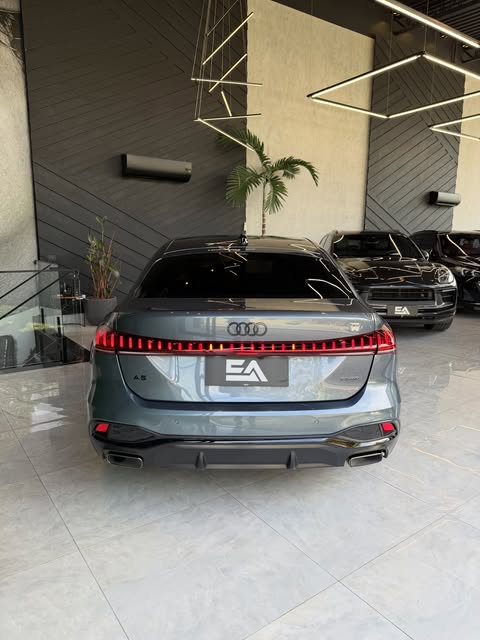 AUDI A5 PERFO. S EDITION - Imagem 10