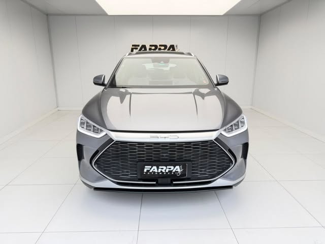 BYD SONG PLUS - Imagem 2