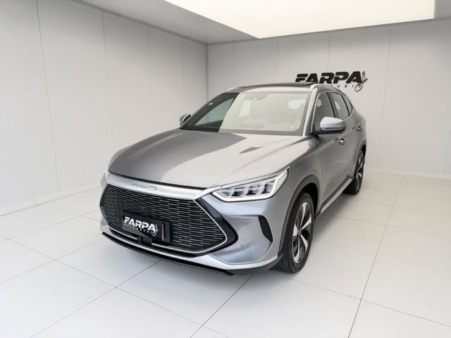 BYD SONG PLUS - Imagem 3