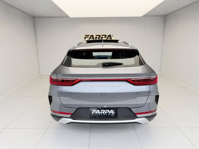BYD SONG PLUS - Imagem 5