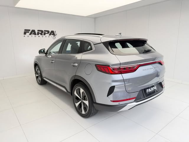 BYD SONG PLUS - Imagem 6