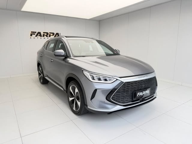 BYD SONG PLUS - Imagem 7