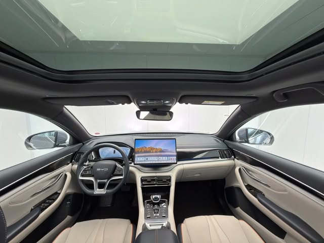 BYD SONG PLUS - Imagem 8