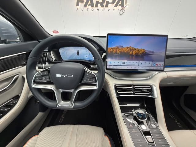 BYD SONG PLUS - Imagem 9