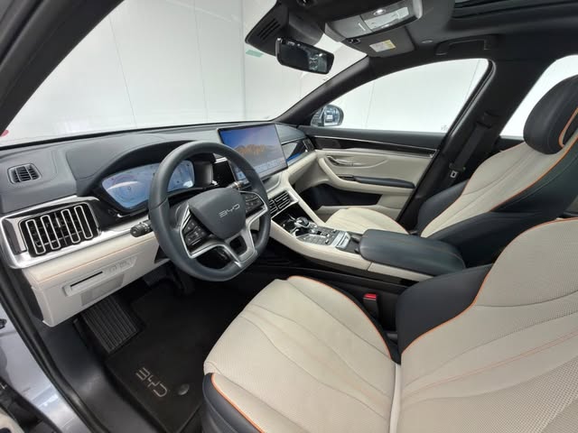 BYD SONG PLUS - Imagem 10