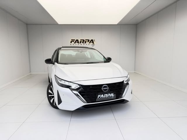 NISSAN SENTRA EXCLUSIVE - Imagem 1