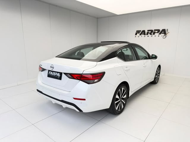 NISSAN SENTRA EXCLUSIVE - Imagem 4