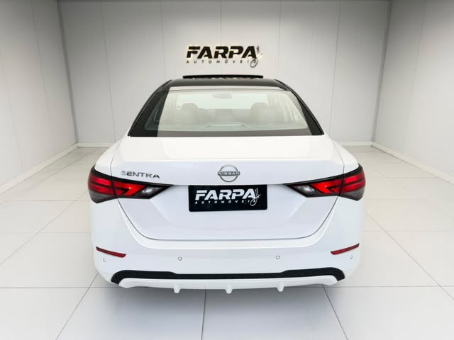 NISSAN SENTRA EXCLUSIVE - Imagem 5