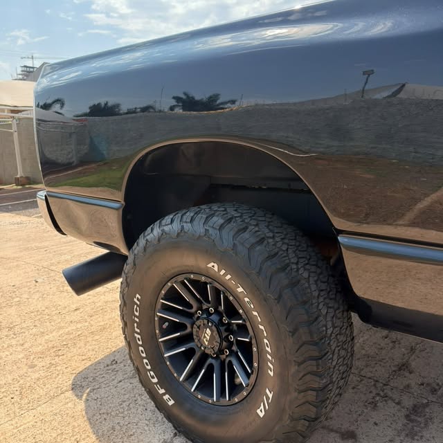 DODGE RAM 2500HD CS - Imagem 5