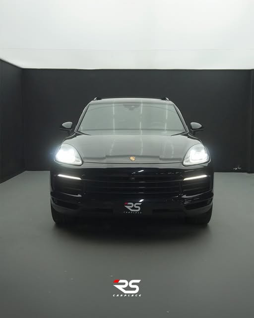 PORSCHE CAYENNE - Imagem 2