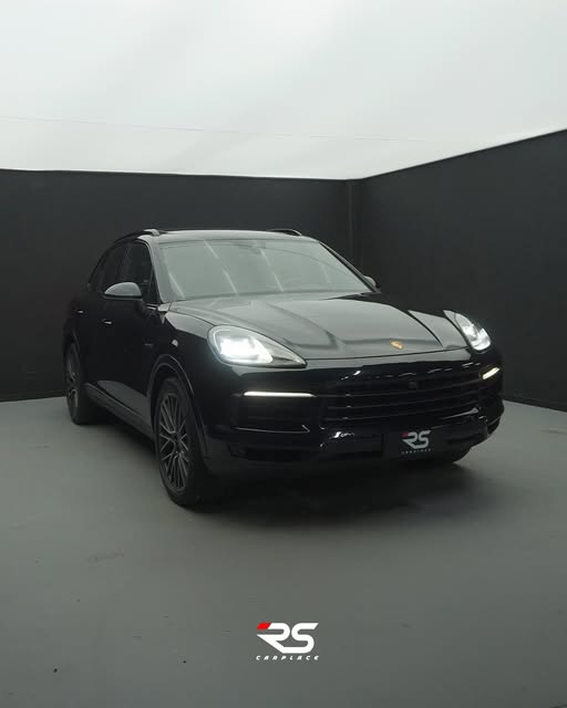PORSCHE CAYENNE - Imagem 3