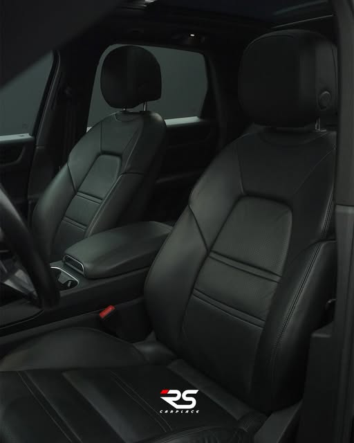 PORSCHE CAYENNE - Imagem 5