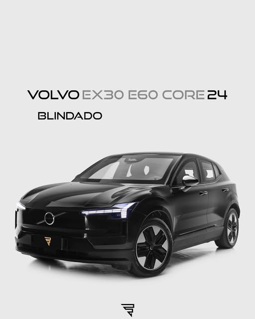 VOLVO EX30 CORE - Imagem 1