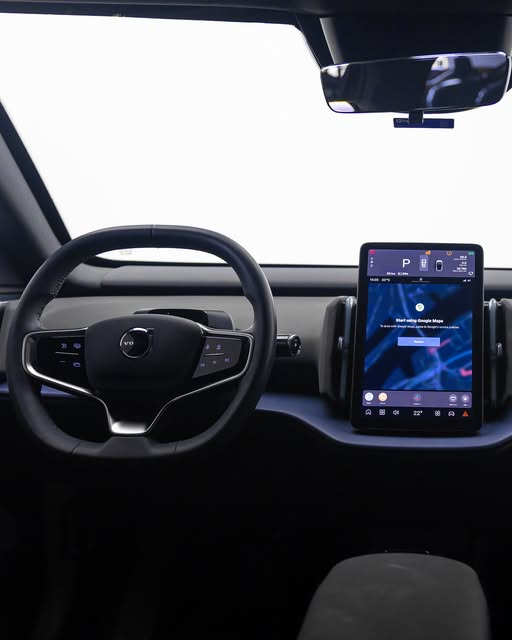 VOLVO EX30 CORE - Imagem 3