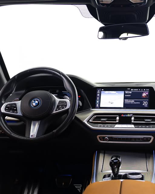 BMW X5 45E M SPORT - Imagem 3