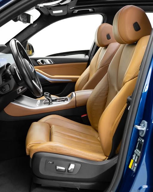 BMW X5 45E M SPORT - Imagem 4