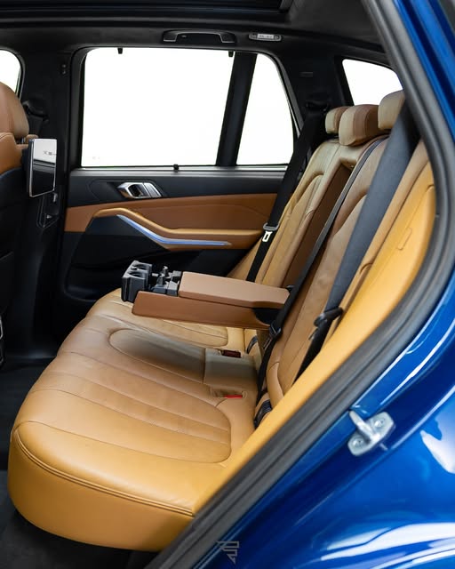 BMW X5 45E M SPORT - Imagem 5
