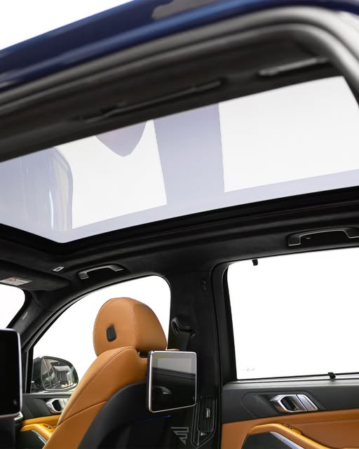 BMW X5 45E M SPORT - Imagem 6