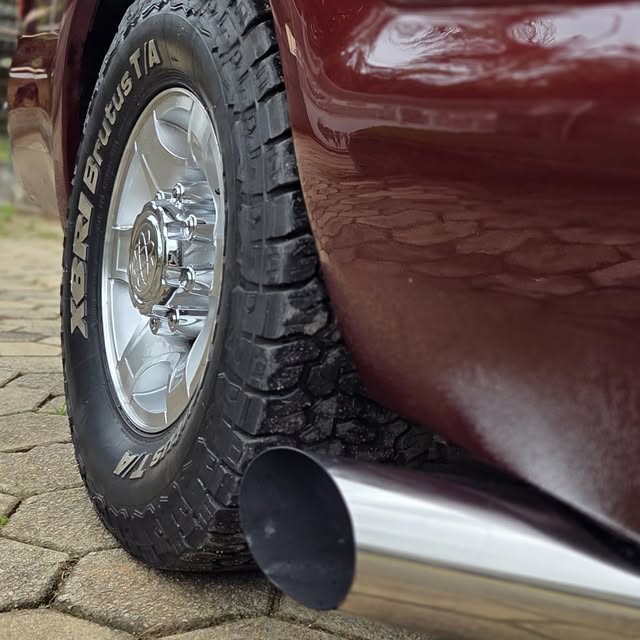 FORD F-250 XLT-L - Imagem 4