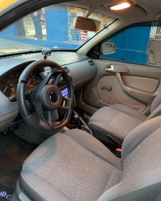 VOLKSWAGEN GOL G3 PLUS - Imagem 7