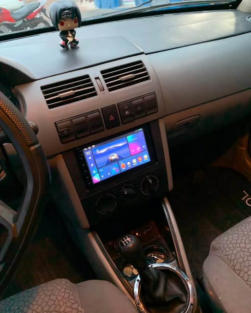 VOLKSWAGEN GOL G3 PLUS - Imagem 8
