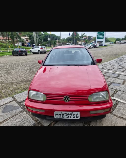 VOLKSWAGEN GOLF - Imagem 12