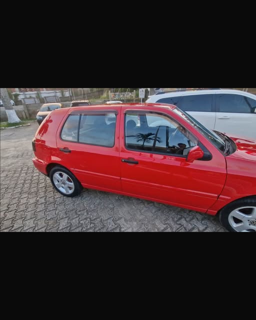VOLKSWAGEN GOLF - Imagem 13