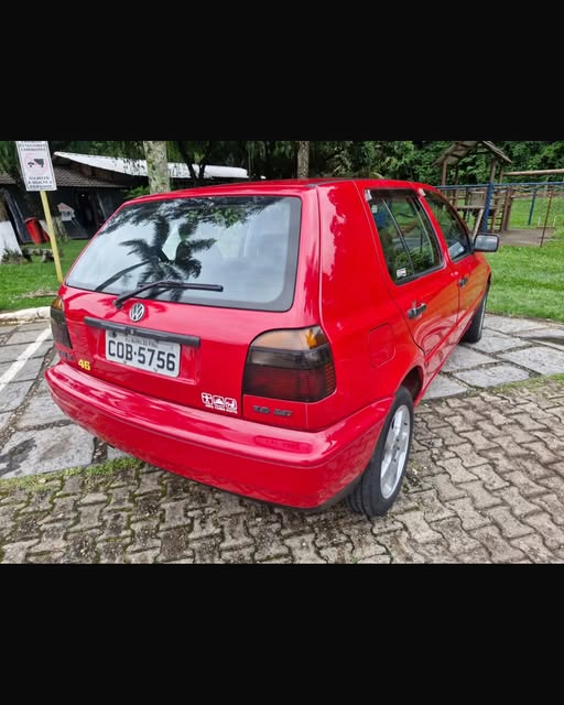 VOLKSWAGEN GOLF - Imagem 15
