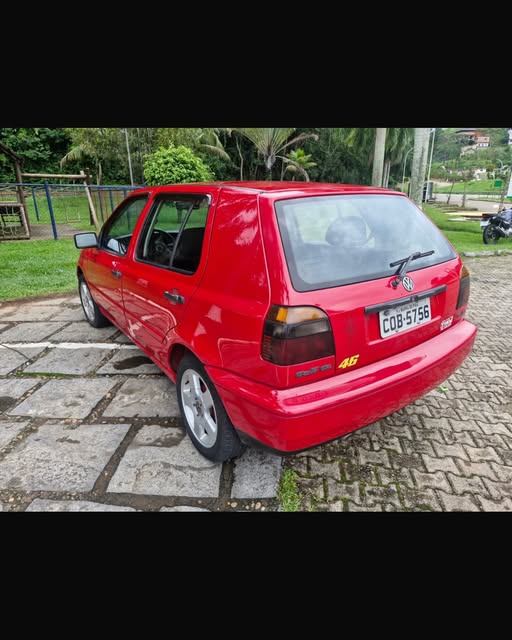 VOLKSWAGEN GOLF - Imagem 16