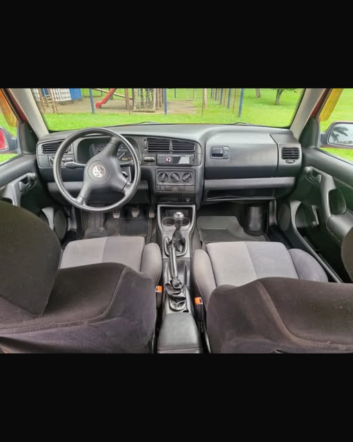 VOLKSWAGEN GOLF - Imagem 4