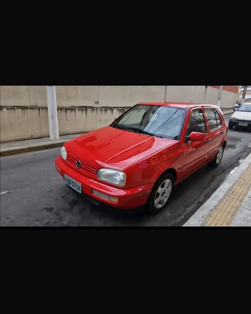 VOLKSWAGEN GOLF - Imagem 5