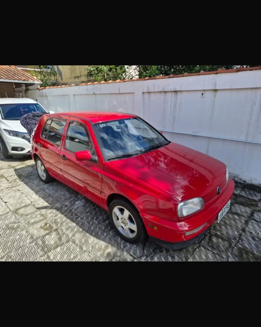VOLKSWAGEN GOLF - Imagem 6