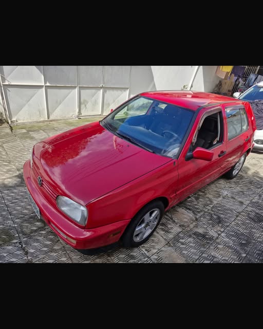 VOLKSWAGEN GOLF - Imagem 7