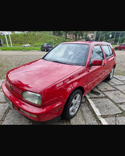 VOLKSWAGEN GOLF - Imagem 8